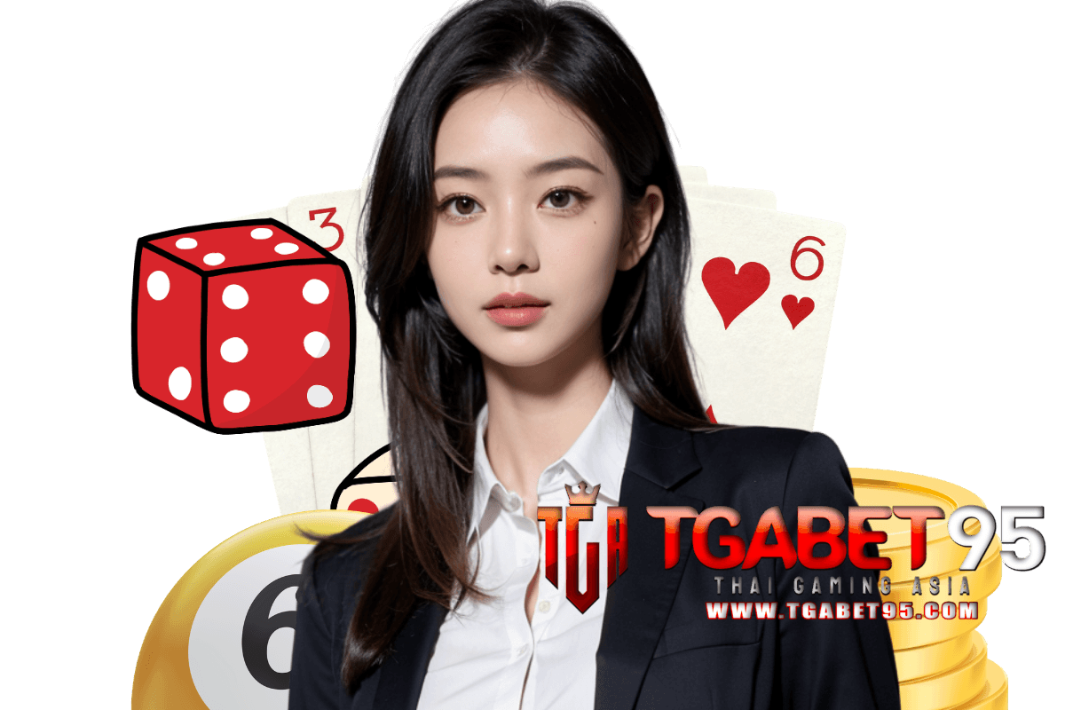 tgabet95 สมัคร