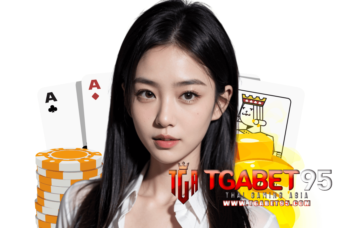 tgabet95 แจกเครดิตฟรี